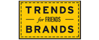 Скидка 10% на коллекция trends Brands limited! - Башмаково